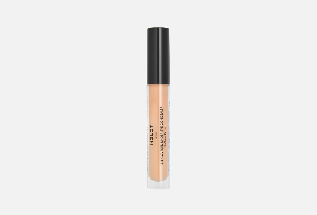 Inglot Under Eye Concealer All covered