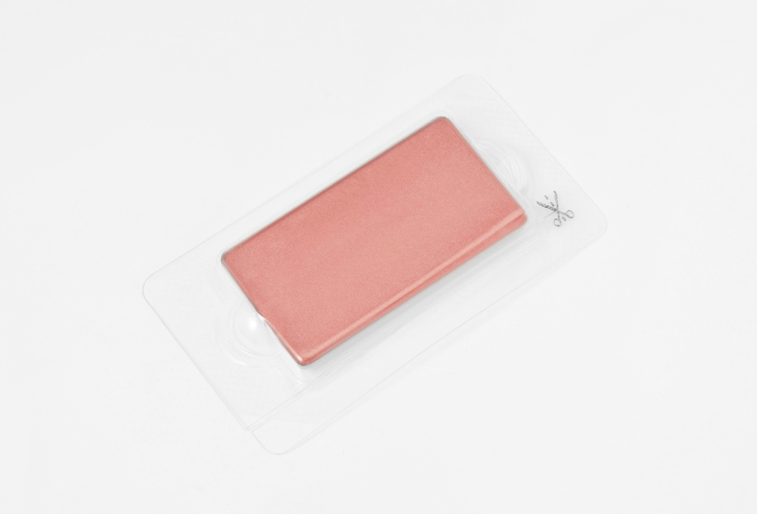 Inglot Face blush Freedom System Luscious 126 6 g Inglot Face blush Freedom System Luscious