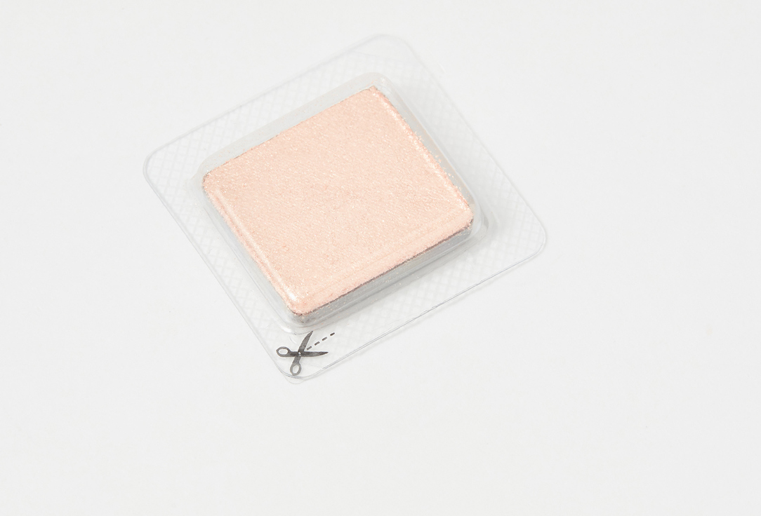 Inglot Eyeshadow Freedom system creamy pigment