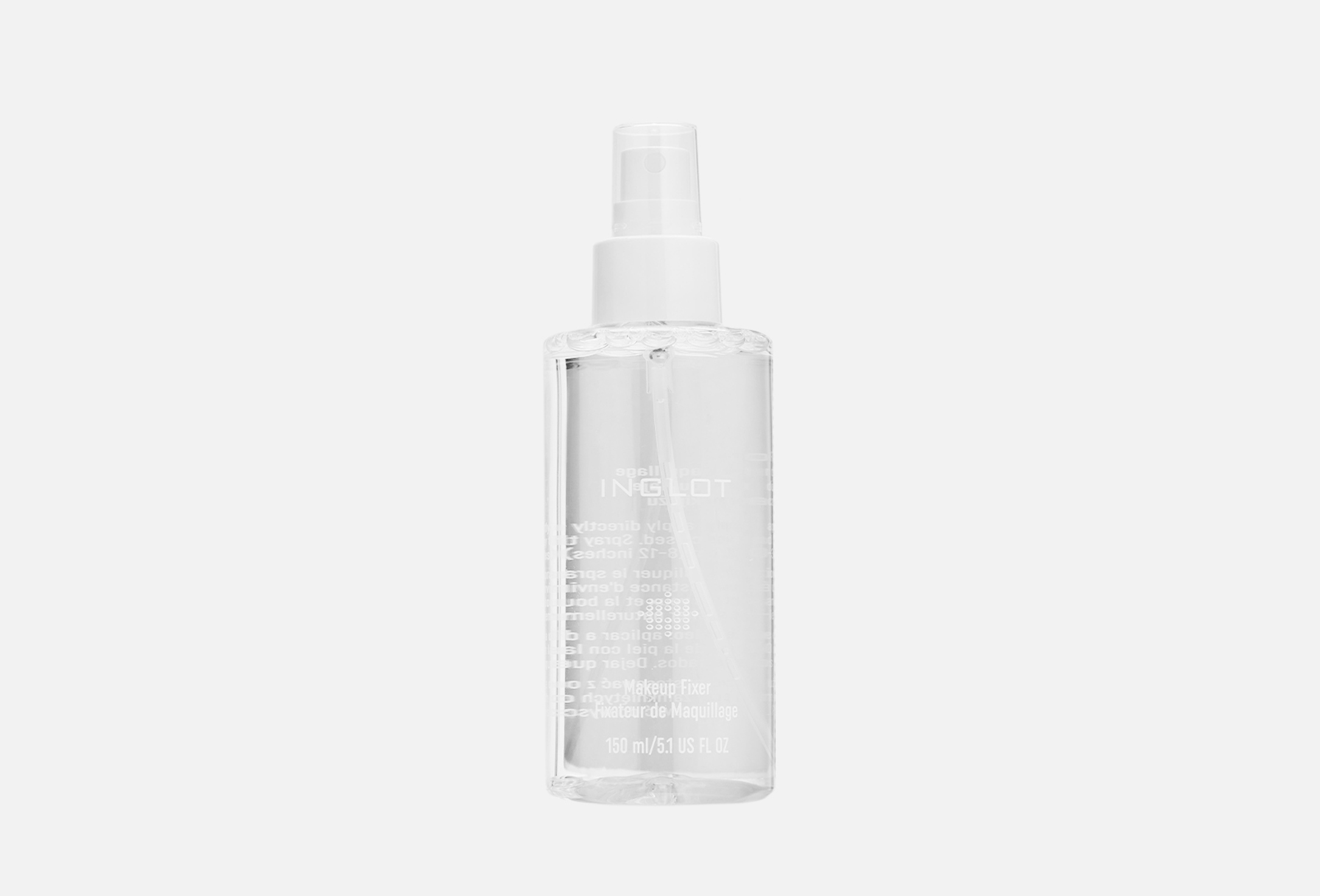 Makeup fixer  150 