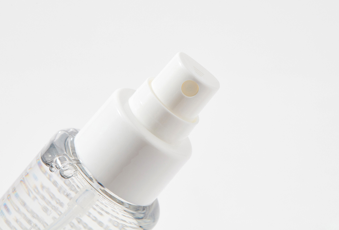 Inglot setting spray Makeup fixer