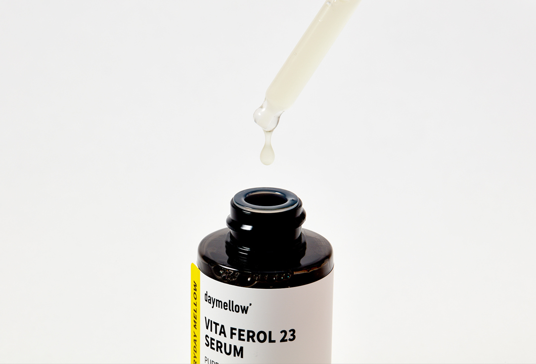 daymellow Face serum Vita ferol 23 20 ml daymellow Face serum Vita ferol 23
