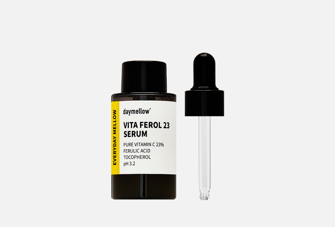 daymellow Face serum Vita ferol 23 20 ml daymellow Face serum Vita ferol 23