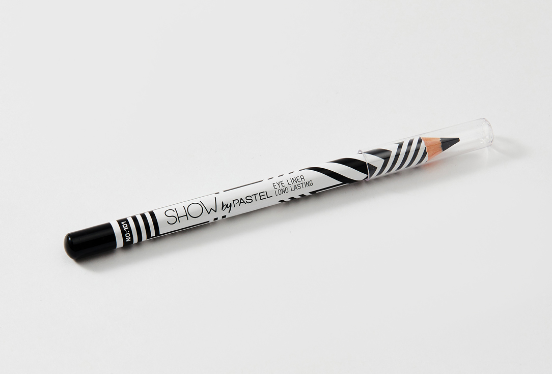 Pastel Cosmetics Карандаш для глаз Show By Pastel Long lasting