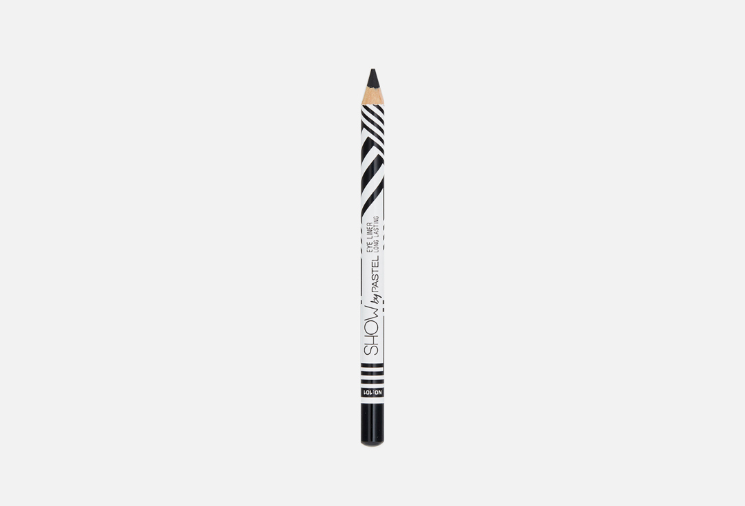 Pastel Cosmetics Карандаш для глаз Show By Pastel Long lasting