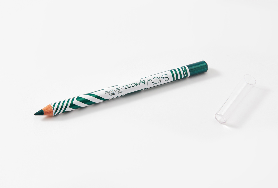 Pastel Cosmetics Long-lasting eyeliner pencil EYE PENCIL