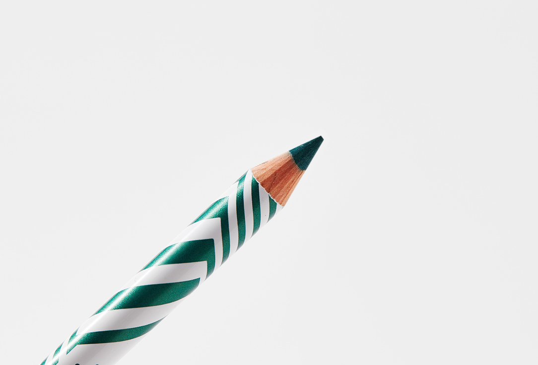 Pastel Cosmetics Long-lasting eyeliner pencil EYE PENCIL