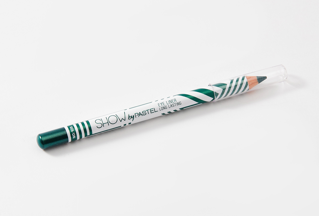 Pastel Cosmetics Long-lasting eyeliner pencil EYE PENCIL