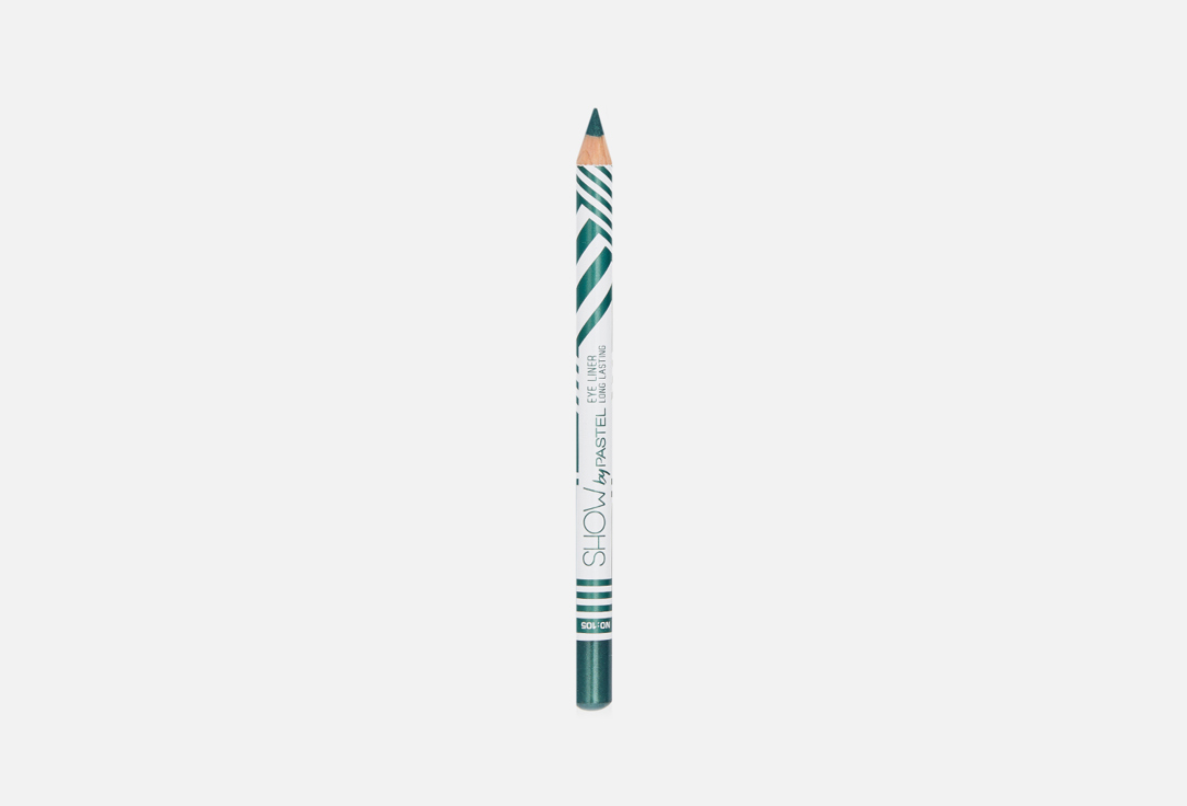 Pastel Cosmetics Long-lasting eyeliner pencil EYE PENCIL