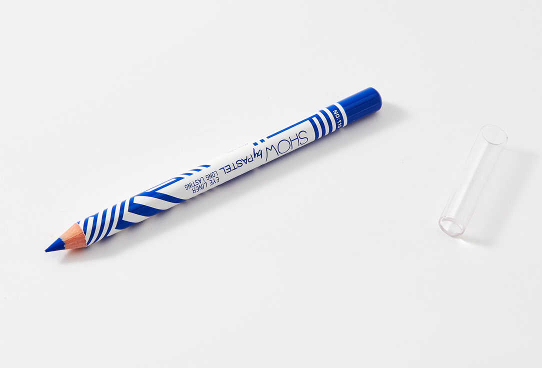 Pastel Cosmetics Long-lasting eyeliner pencil EYE PENCIL