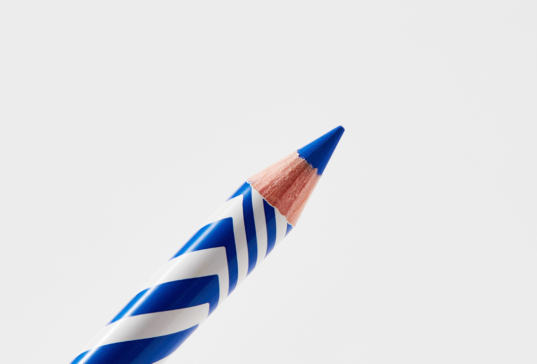 Pastel Cosmetics Long-lasting eyeliner pencil EYE PENCIL