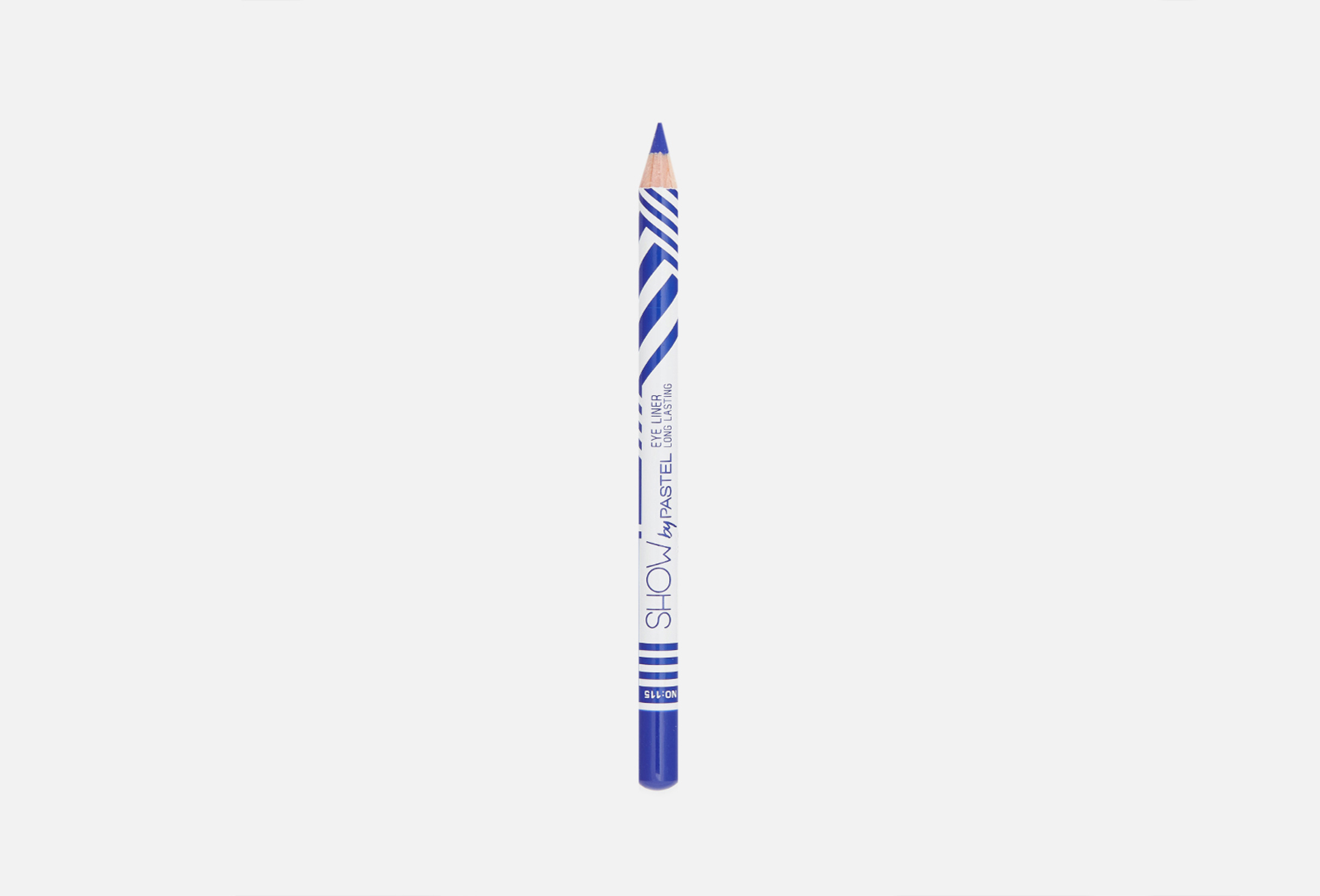 EYE PENCIL 1.14 123, Wood Brown