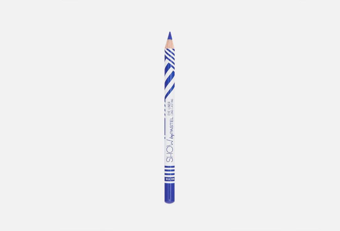 Pastel Cosmetics Long-lasting eyeliner pencil EYE PENCIL