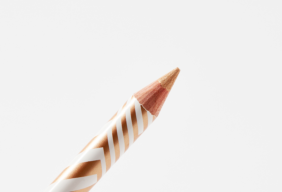 Pastel Cosmetics Long-lasting eyeliner pencil EYE PENCIL 129, Ruby Red 1.14 g Pastel Cosmetics Long-lasting eyeliner pencil EYE PENCIL