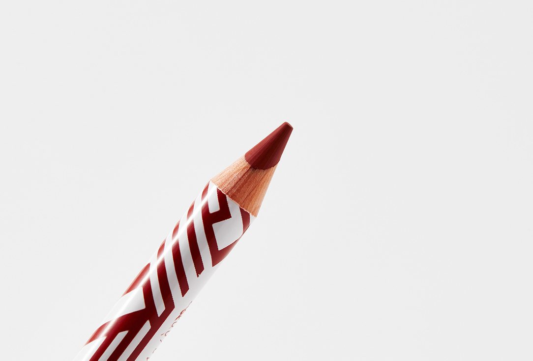 Pastel Cosmetics Matte Lip Pencil Show By Pastel Long lasting