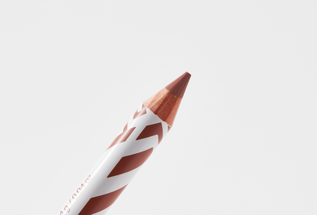 Pastel Cosmetics Matte Lip Pencil Show By Pastel Long lasting 205 1.14 g Pastel Cosmetics Matte Lip Pencil Show By Pastel Long lasting