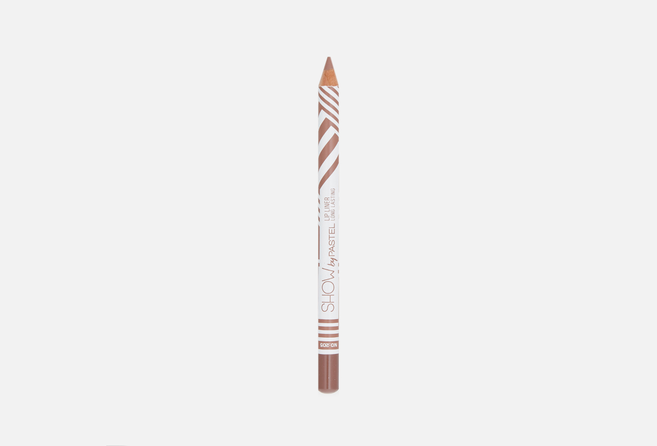 Show By Pastel Long lasting  1.14 205