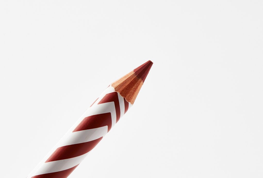 Pastel Cosmetics Matte Lip Pencil Show By Pastel Long lasting
