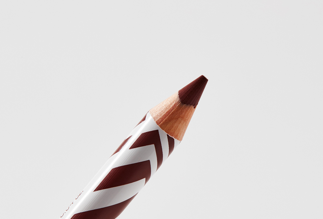 Pastel Cosmetics Matte Lip Pencil Show By Pastel Long lasting