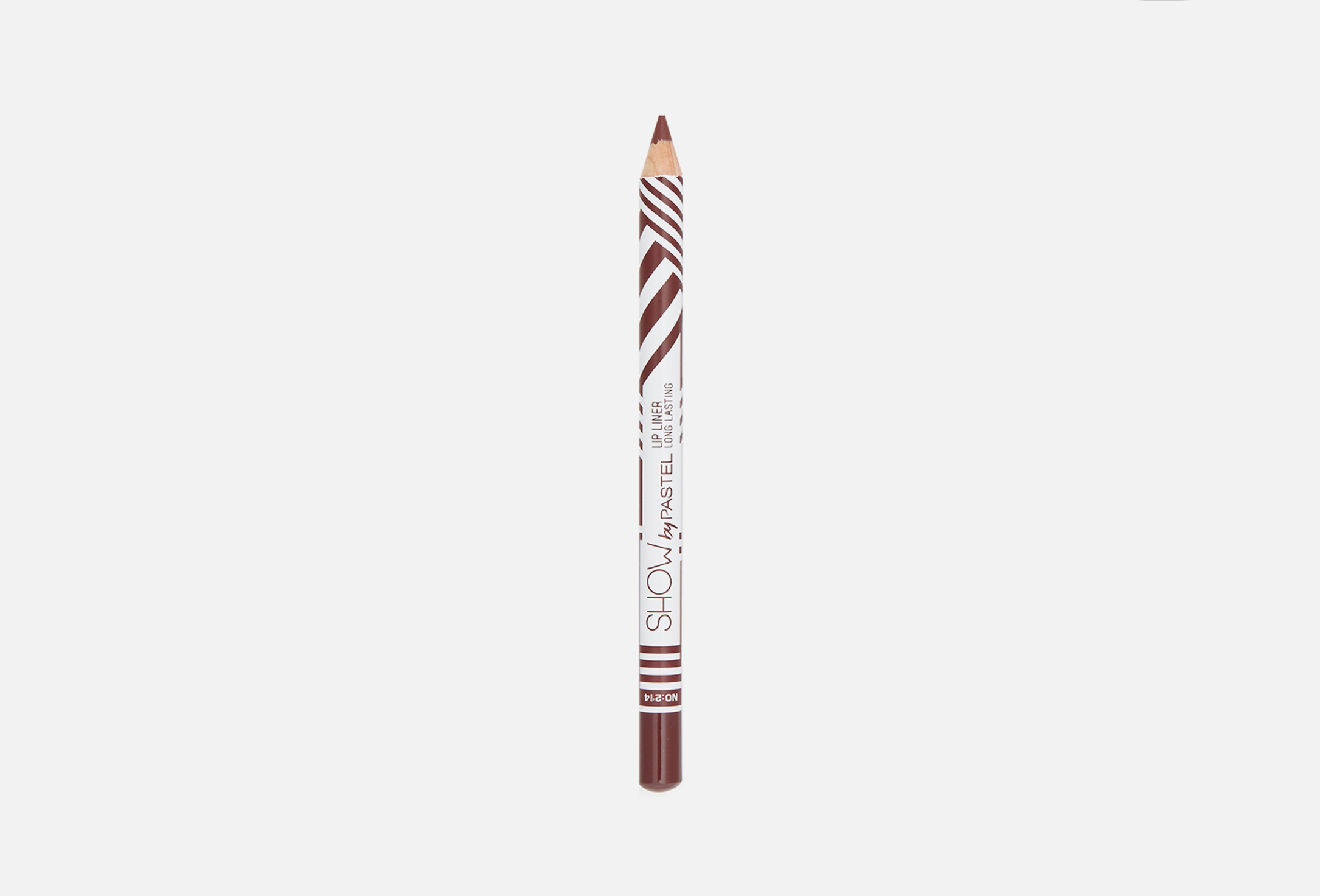 Show By Pastel Long lasting 1.14 214