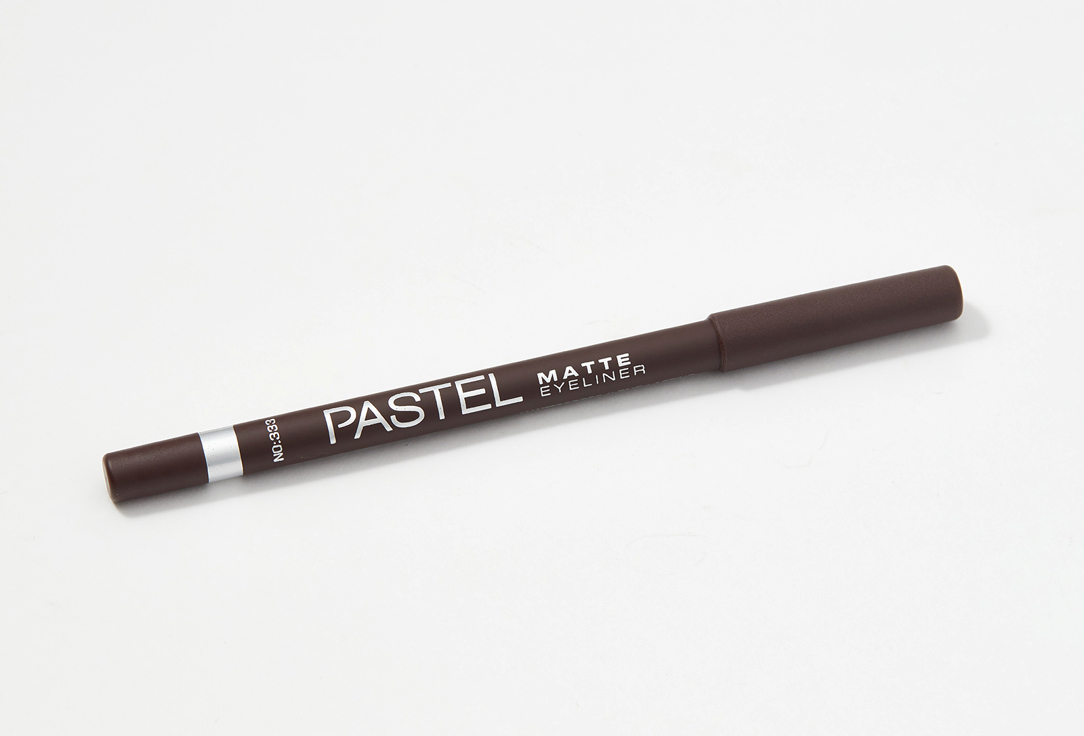 Pastel Cosmetics Карандаш для глаз Matte Waterproof