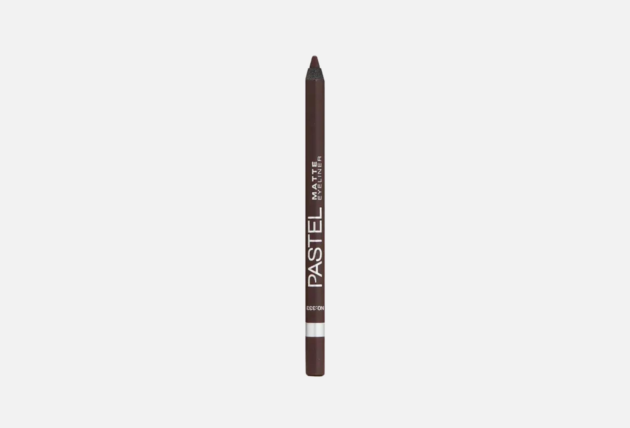 Matte Waterproof  1.2 333