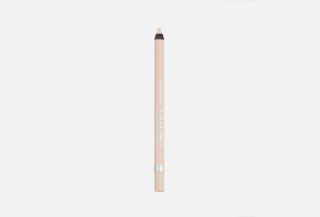 Pastel Cosmetics Waterproof creamy Matte Eyeliner Matte Eyeliner