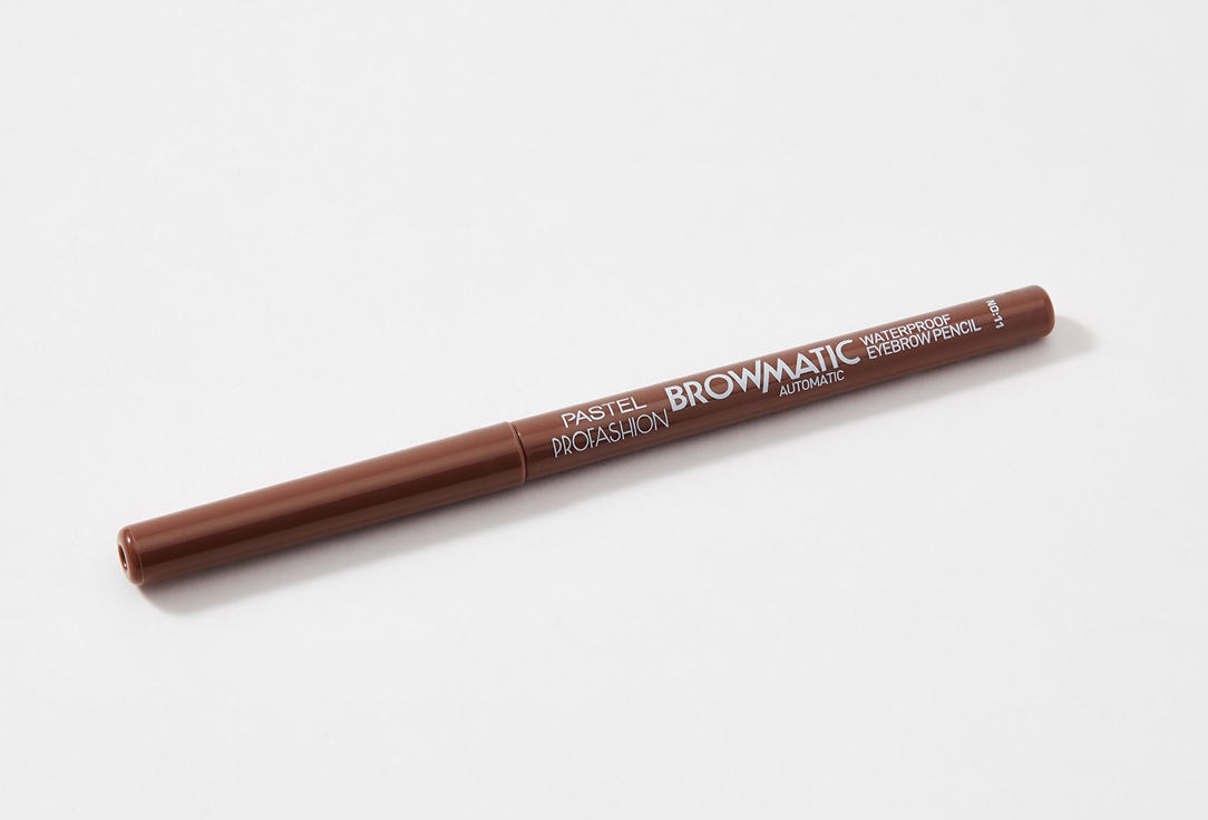 Pastel Cosmetics Waterproof Eyebrow Pencil Browmatic Pen