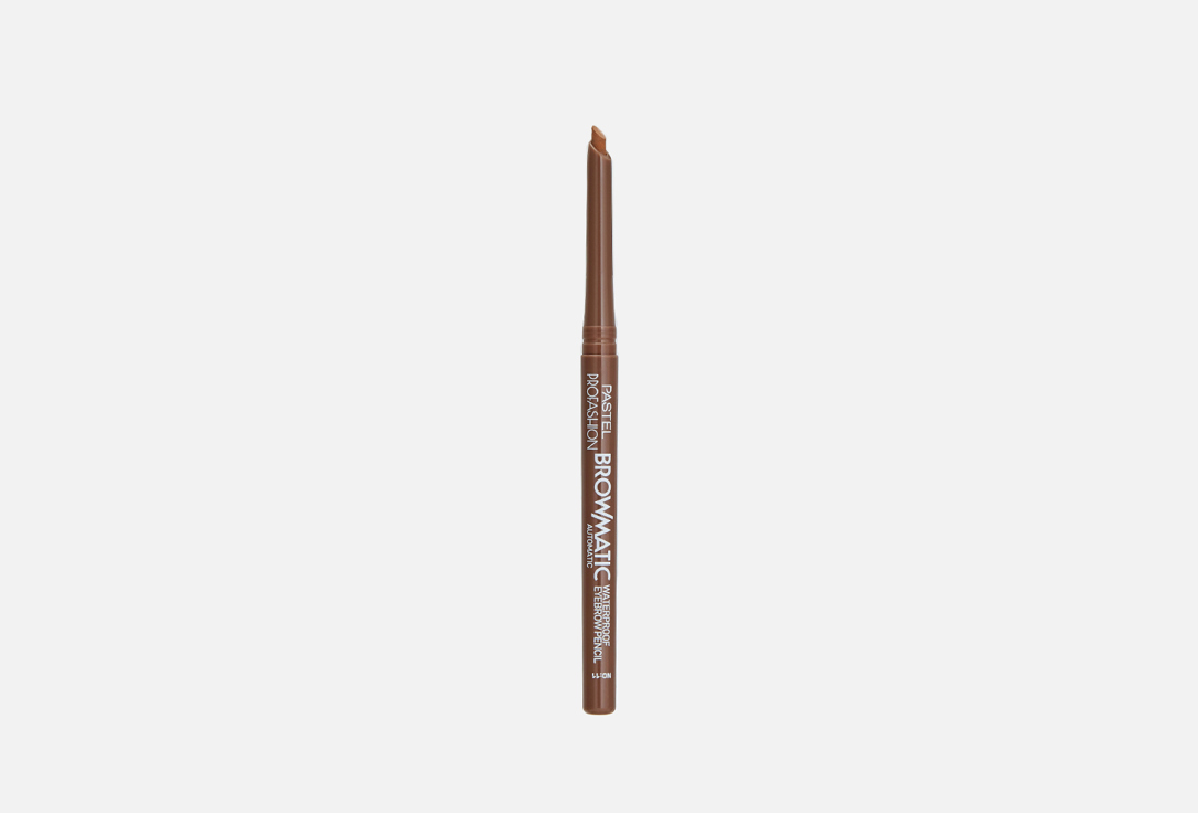 Pastel Cosmetics Waterproof Eyebrow Pencil Browmatic Pen