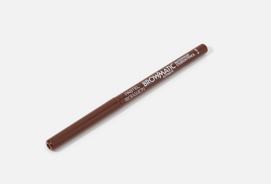Pastel Cosmetics Waterproof Eyebrow Pencil Browmatic Pen
