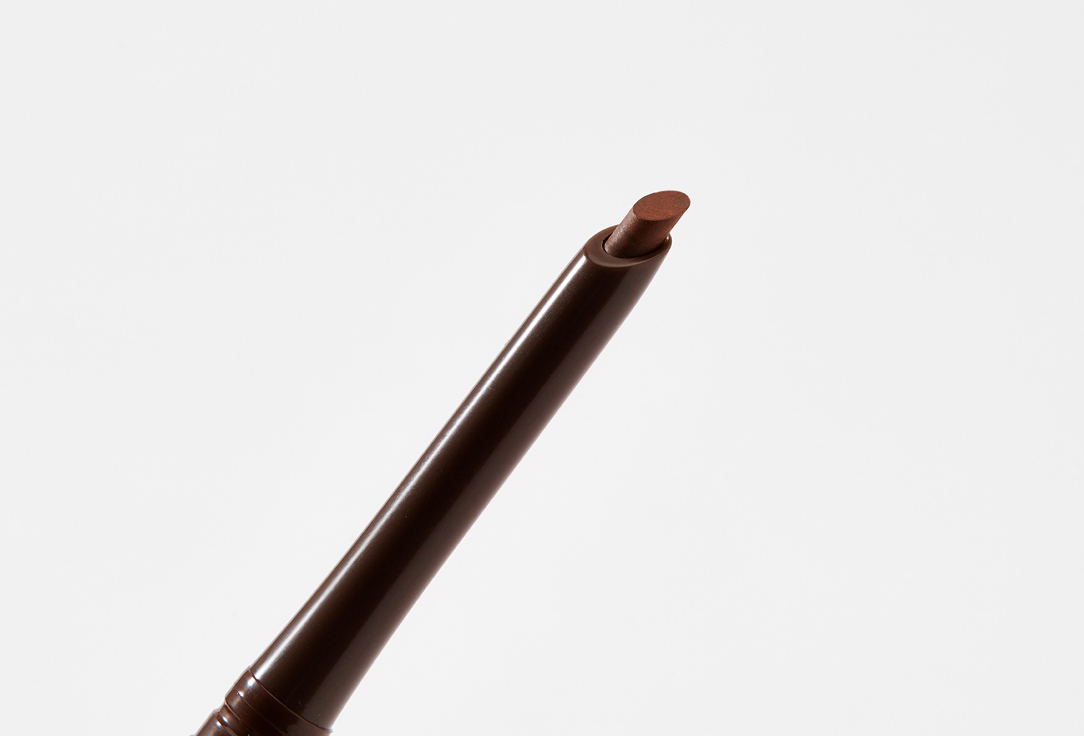Pastel Cosmetics Waterproof Eyebrow Pencil Browmatic Pen 14, Dark brown 0.35 ml Pastel Cosmetics Waterproof Eyebrow Pencil Browmatic Pen