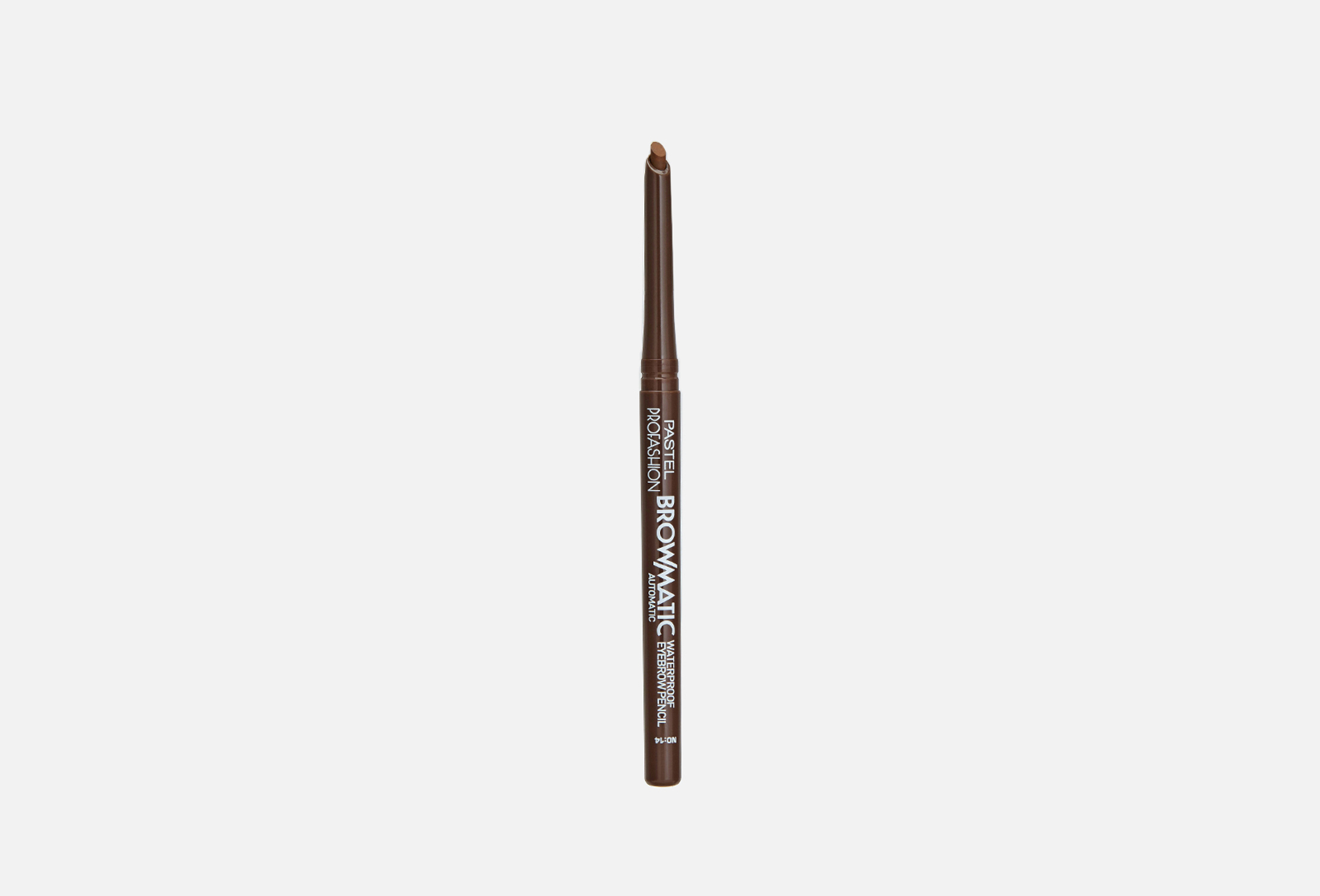 Browmatic Pen 0.35 14, Dark brown