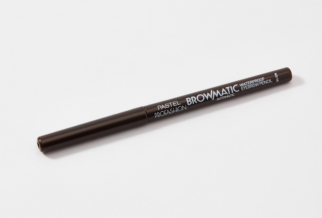 Pastel Cosmetics Waterproof Eyebrow Pencil Browmatic Pen