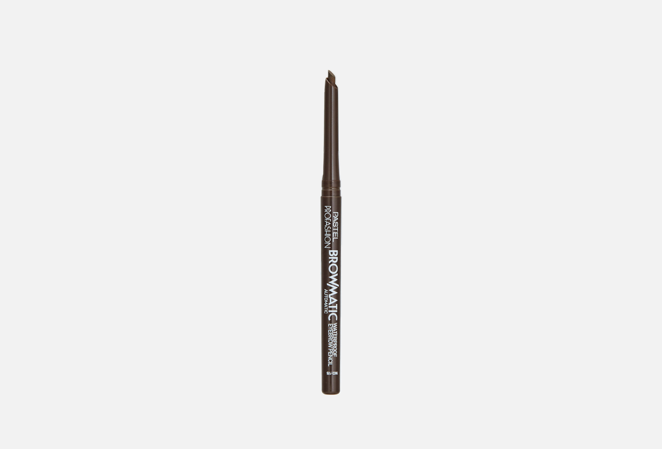 Browmatic Pen  0.35 15, Deep brown