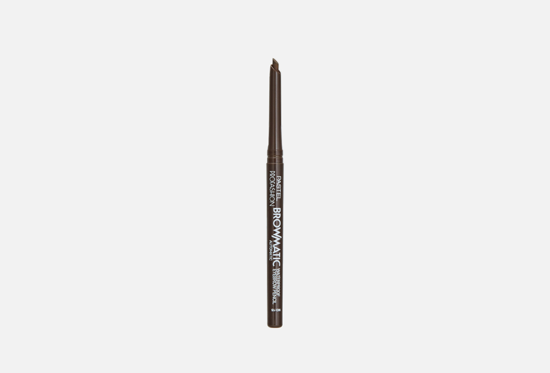 Pastel Cosmetics Waterproof Eyebrow Pencil Browmatic Pen
