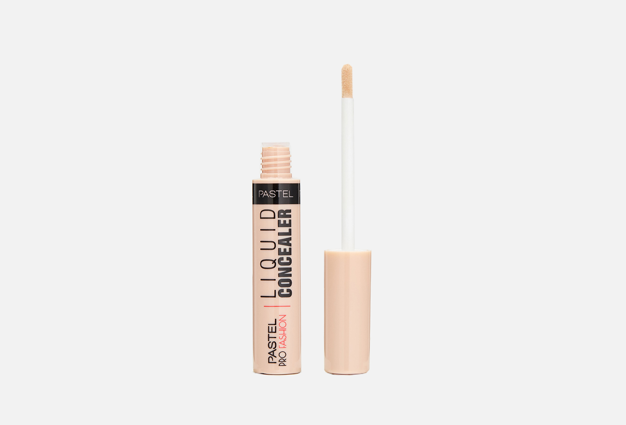 Liquid Concealer 0 102, Nude