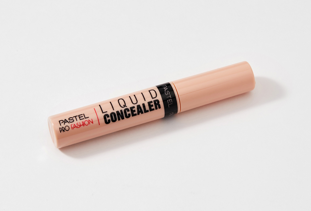 Pastel Cosmetics Matte Concealer Liquid Concealer