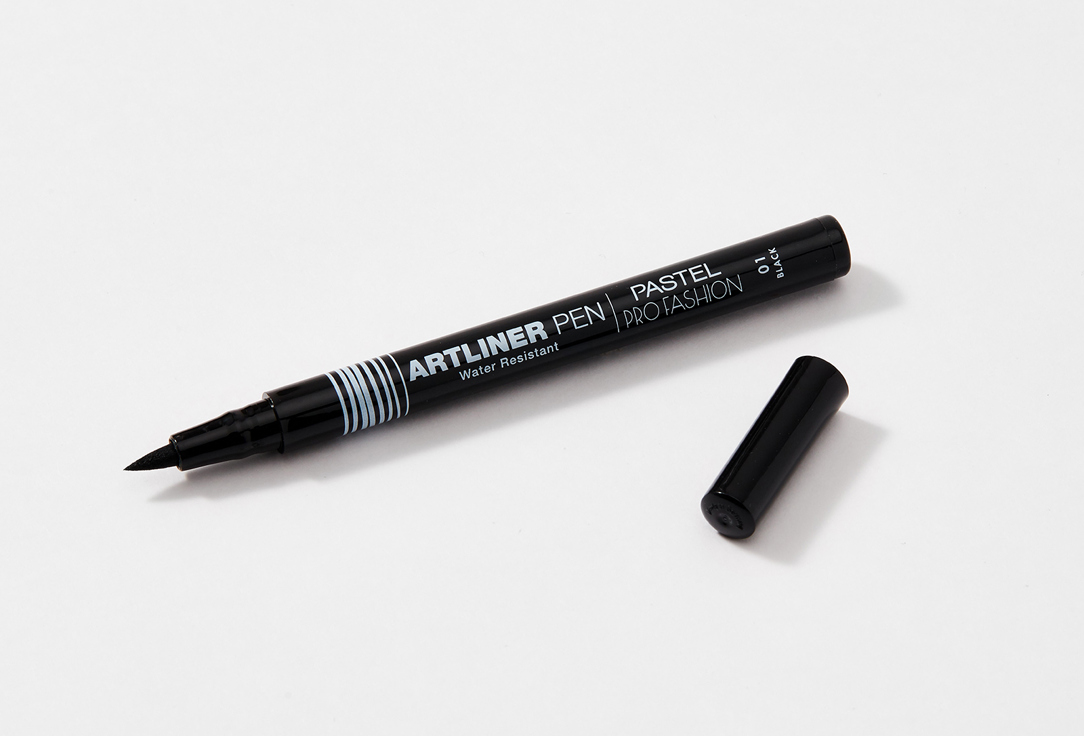Pastel Cosmetics Waterproof Pen Eyeliner Artliner Pen