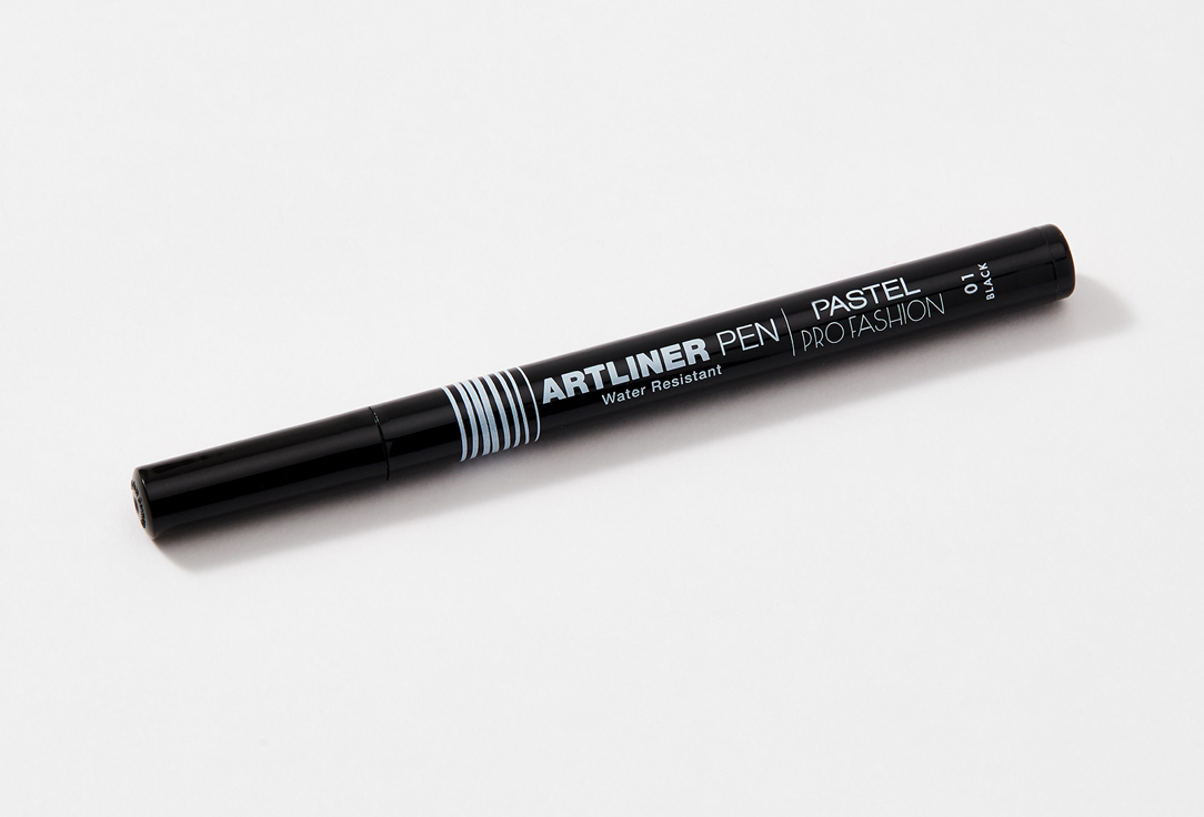 Pastel Cosmetics Waterproof Pen Eyeliner Artliner Pen