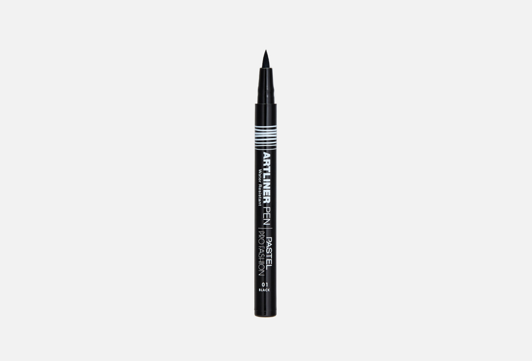 Pastel Cosmetics Waterproof Pen Eyeliner Artliner Pen