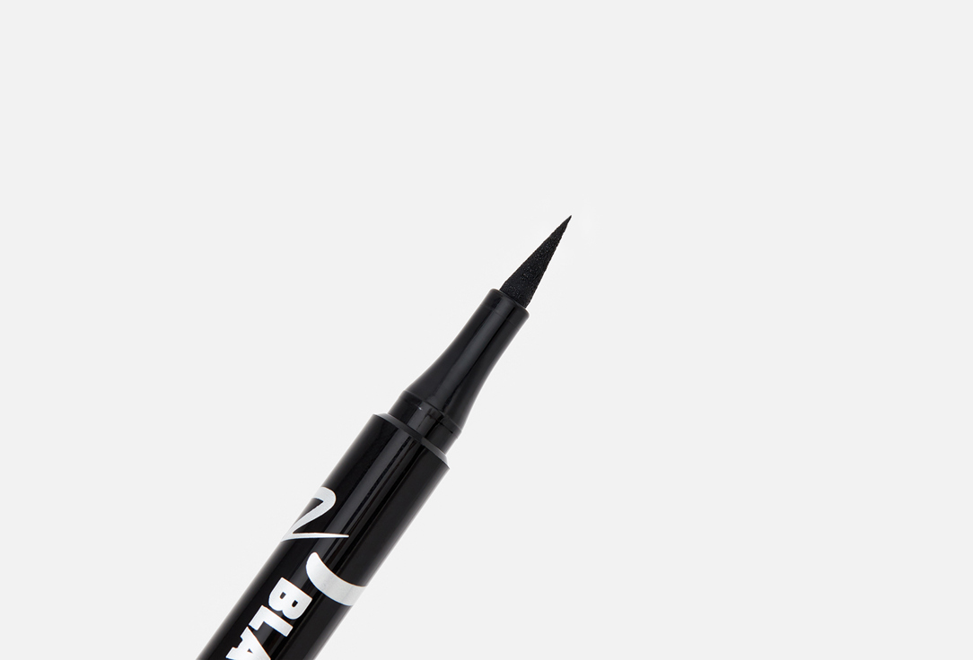 Pastel Cosmetics Подводка для глаз Profashion Black Styler Waterproof