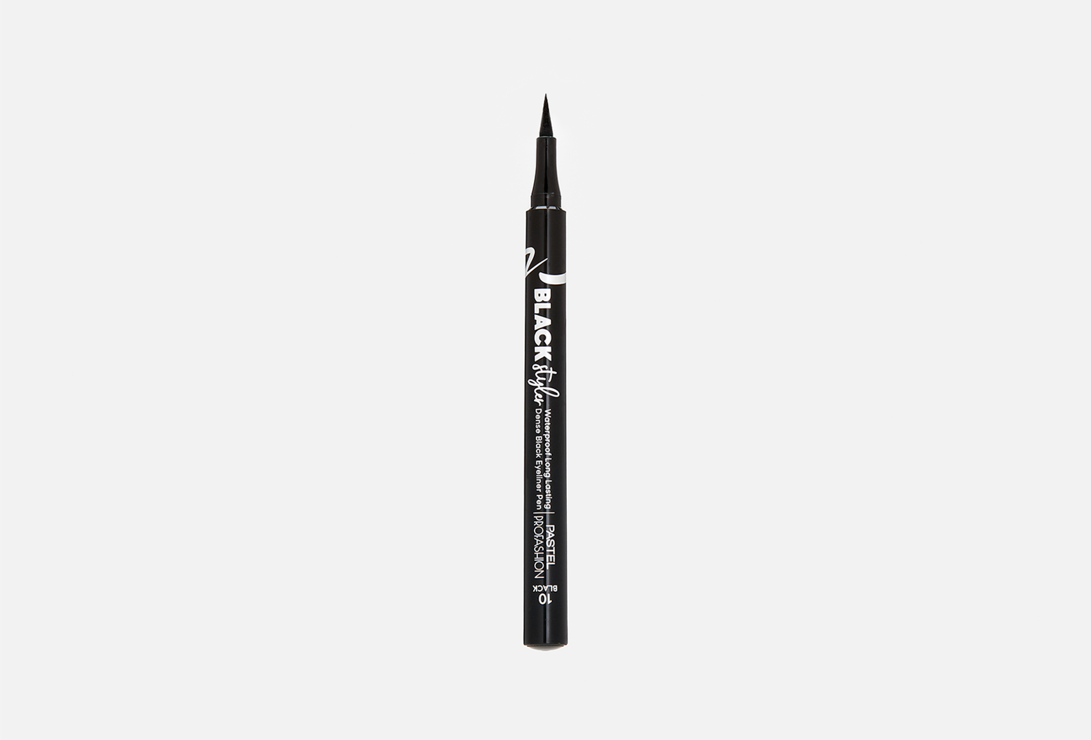 Profashion Black Styler Waterproof  1.1 черный