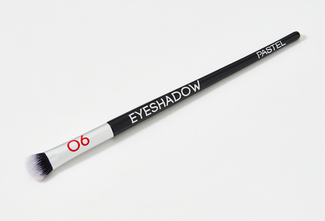 Pastel Cosmetics Eyeshadow Brush Profashion 06