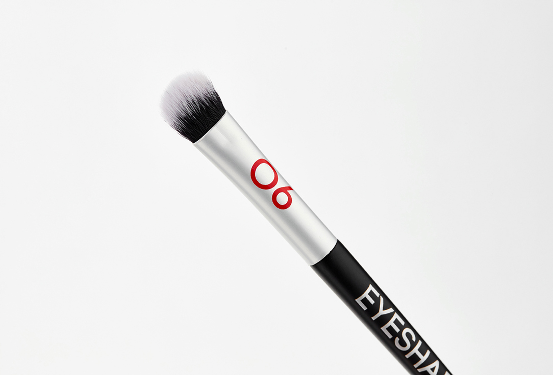 Pastel Cosmetics Eyeshadow Brush Profashion 06