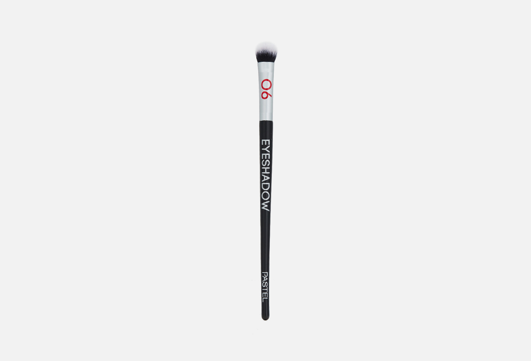 Pastel Cosmetics Eyeshadow Brush Profashion 06