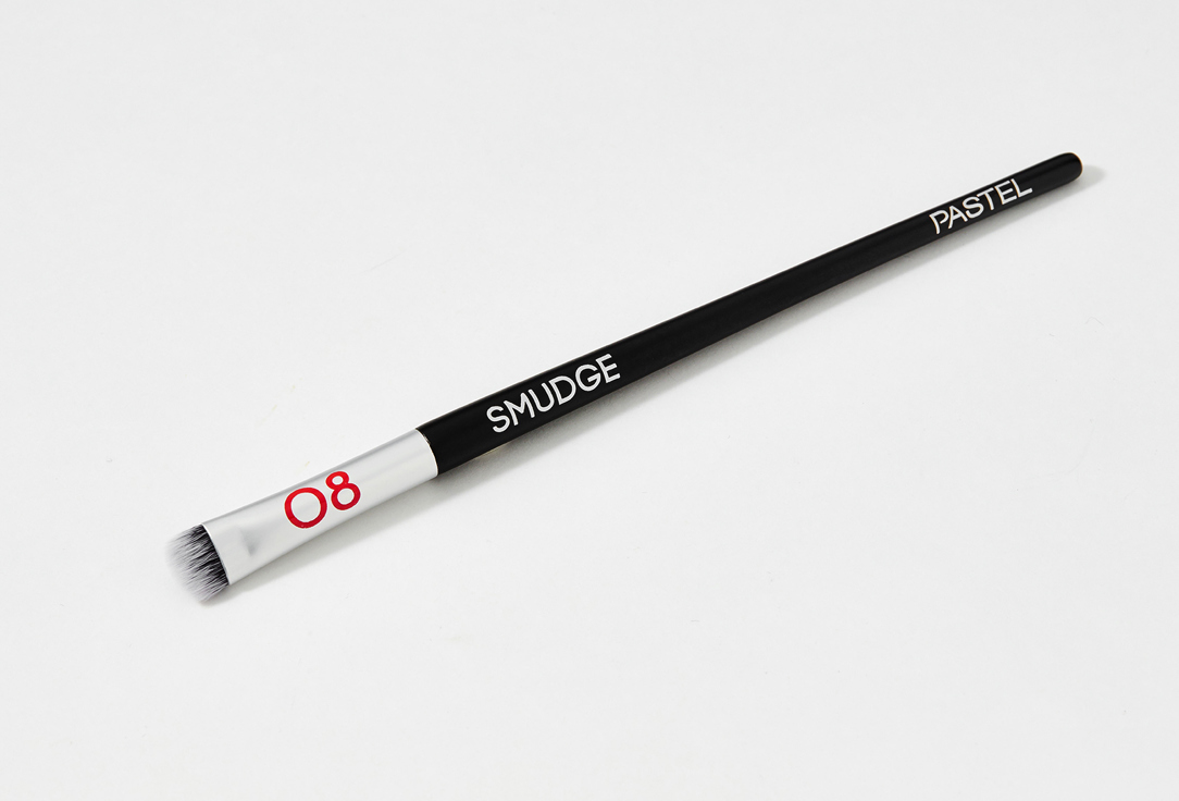 Pastel Cosmetics Smudge Brush Profashion 08 1 pcs Pastel Cosmetics Smudge Brush Profashion 08
