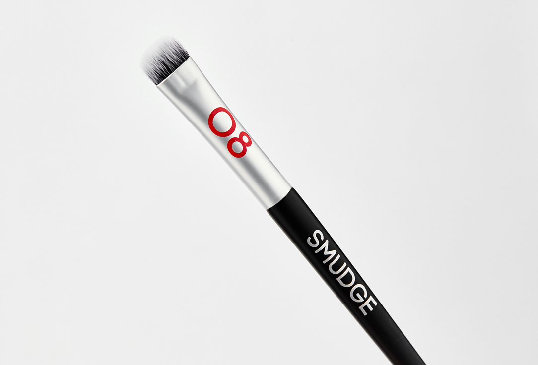 Pastel Cosmetics Smudge Brush Profashion 08 1 pcs Pastel Cosmetics Smudge Brush Profashion 08