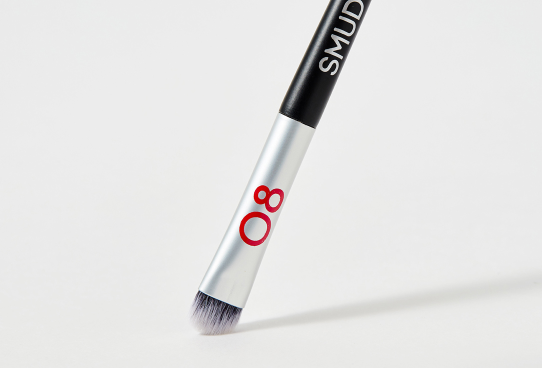 Pastel Cosmetics Smudge Brush Profashion 08 1 pcs Pastel Cosmetics Smudge Brush Profashion 08