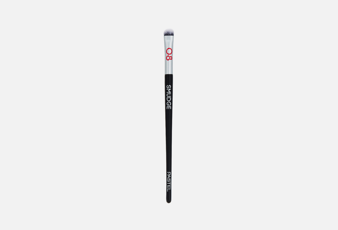 Pastel Cosmetics Smudge Brush Profashion 08 1 pcs Pastel Cosmetics Smudge Brush Profashion 08