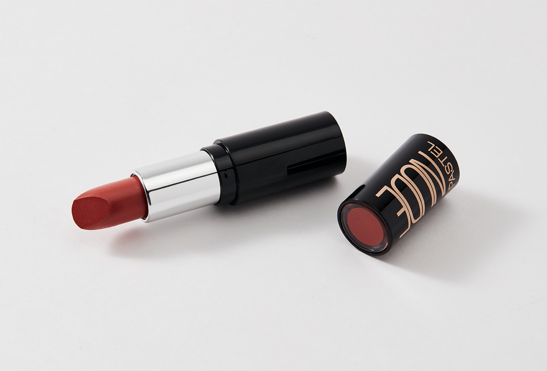 Pastel Cosmetics Creamy Lipstick Nude Lipstick
